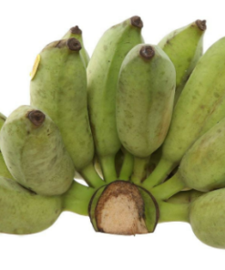 Chuối sứ 1.5 kg