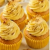 Cupcake Chuối Mini