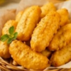 Bánh Chuối Chiên Giòn